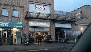 M&S Simply Food