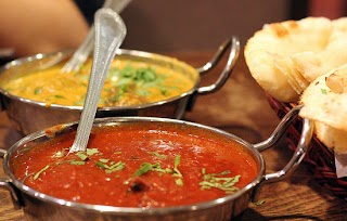 Monsoon Indian Cuisine