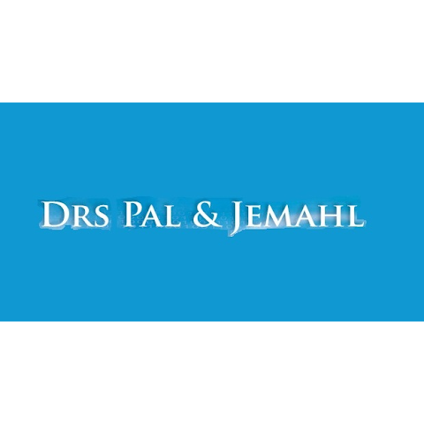 Drs Pal & Jemahl