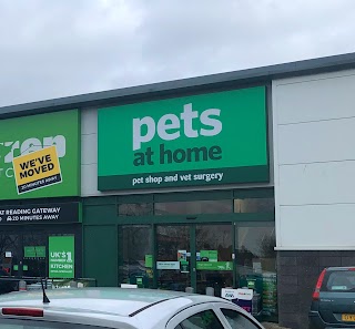 Pets at Home Tilehurst