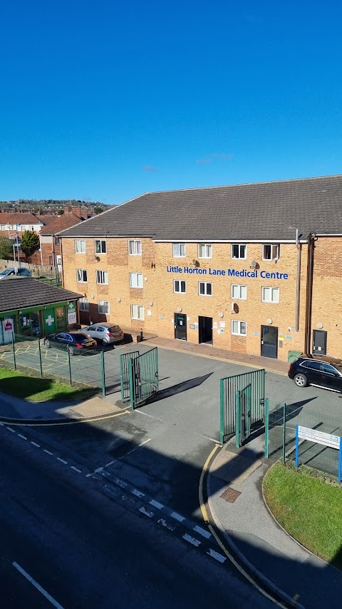 Little Horton Lane Medical Centre