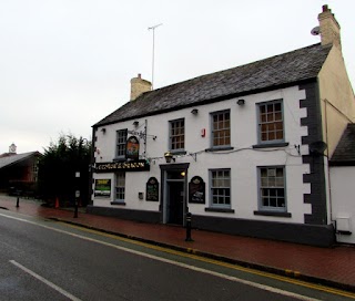 George & Dragon