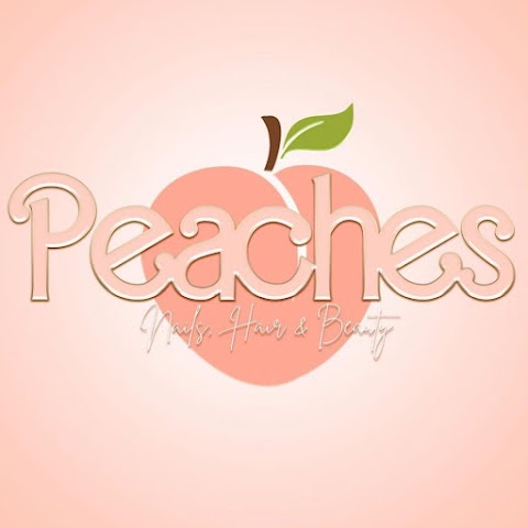 Peaches Nails & Beauty