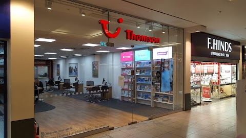 TUI Holiday Store