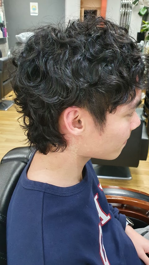 Yedam Korean Hairdressers