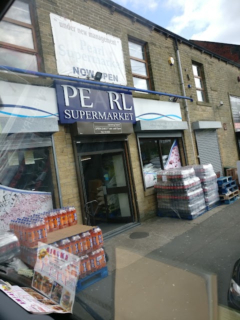 Pearl Supermarket