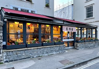 Izakaya Clifton