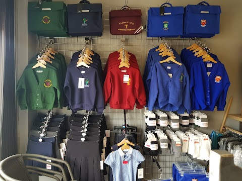 Tilehurst Schoolwear