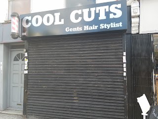 Cool Cuts London