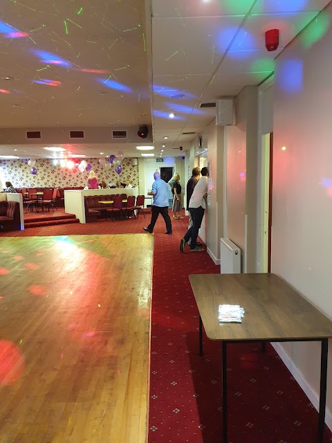 Gorebridge Bowling Club