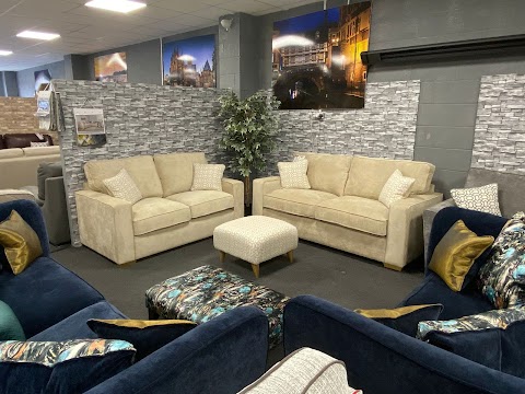 KC Sofas Castleford