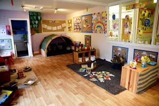 Burnley Private Day Nursery & Pre-school, Burnley