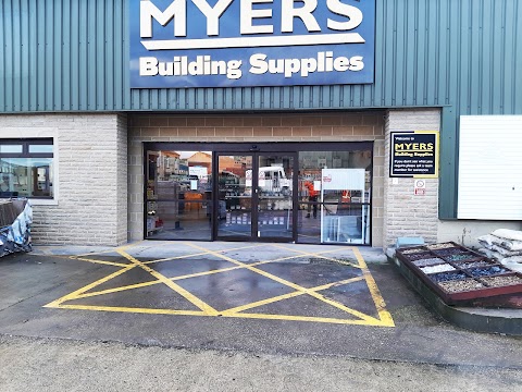 Myers Building Supplies