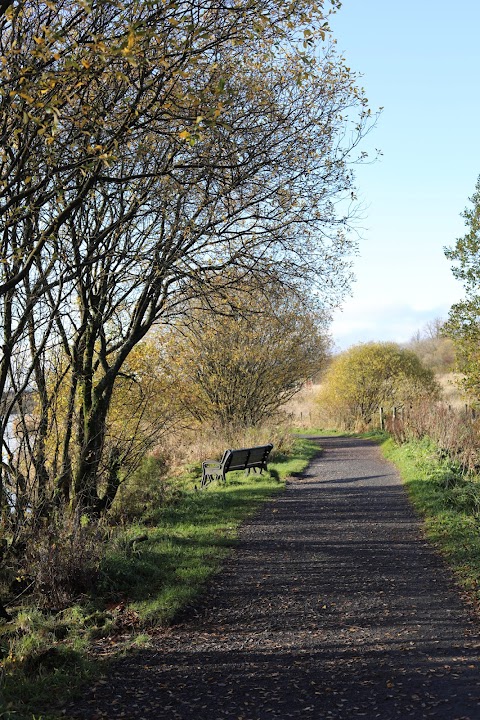 Lochwinnoch Public Park