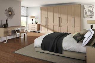 JWS Wardrobes Ltd