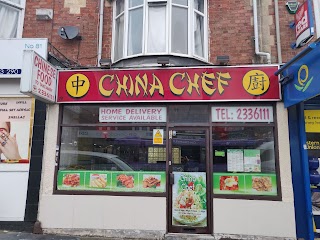 China Chef