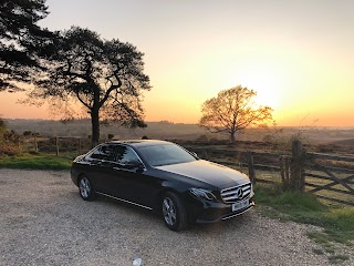 Britannia Chauffeurs