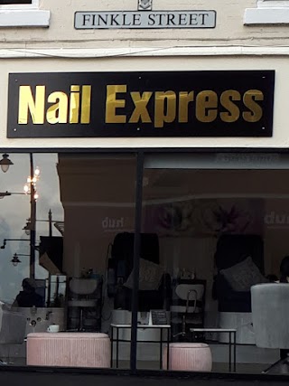 Nail Express