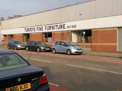 Turveys Fine Furniture