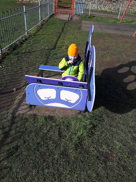 Barrs Court Play Area