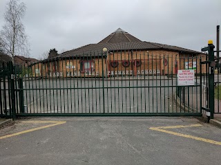 Lady Jane Grey Primary School