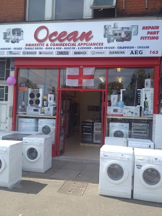 Ocean Domestic Appliances