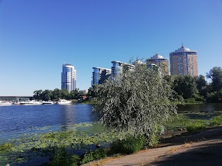 Kyiv Racing Yacht Club