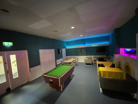 The Game Room @ Your Ideas Redditch