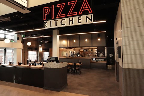 Pizza Kitchen