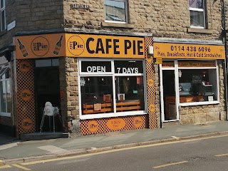 Cafe Pie