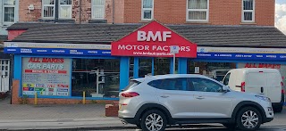 BMF Bargain Motor Factors (BMF AUTO PARTS)