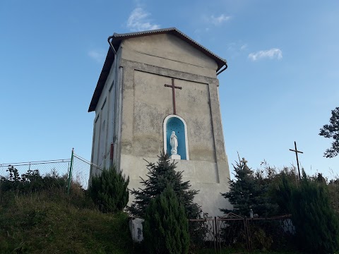 Церква Воздвиження Чесного Хреста