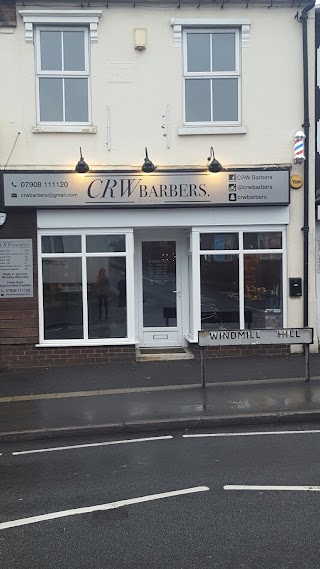 CRW Barbers