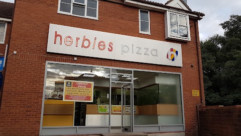 Herbies Pizza Frimley