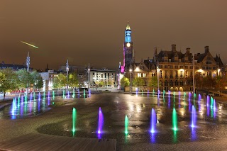 Centenary Square