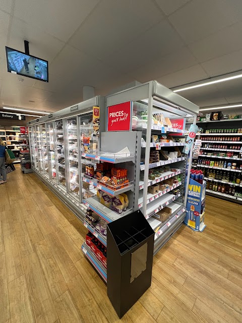 Co-op Food - Radcliffe-on-Trent