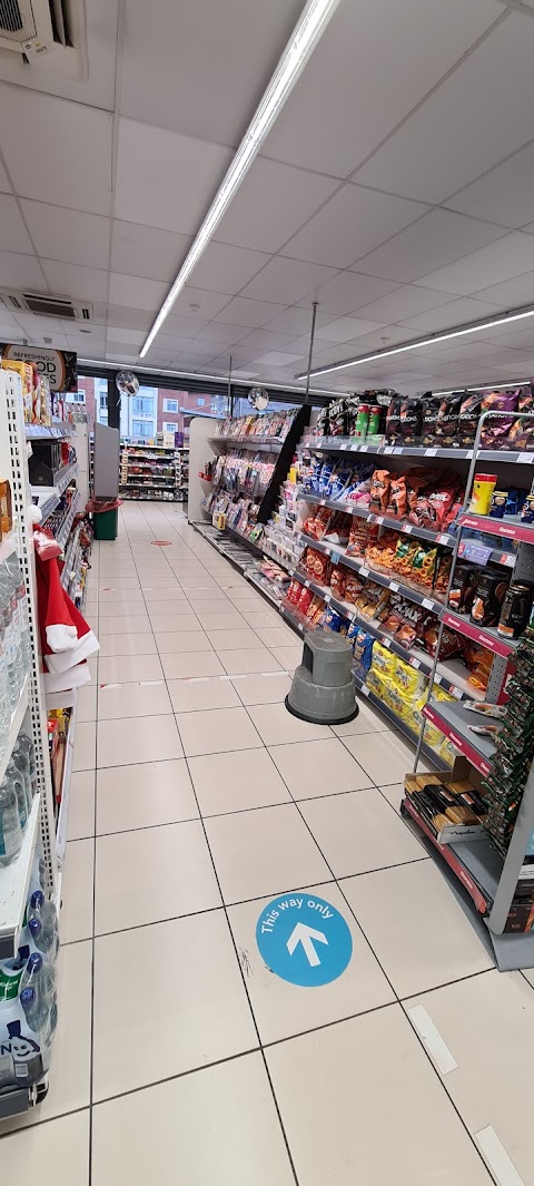 Co-op Food - Petrol Shirehampton - High Street