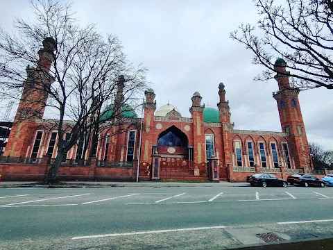 Horton Park, Bradford