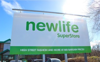 Newlife SuperStore