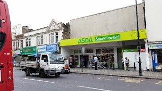 Asda Tottenham High Road Supermarket