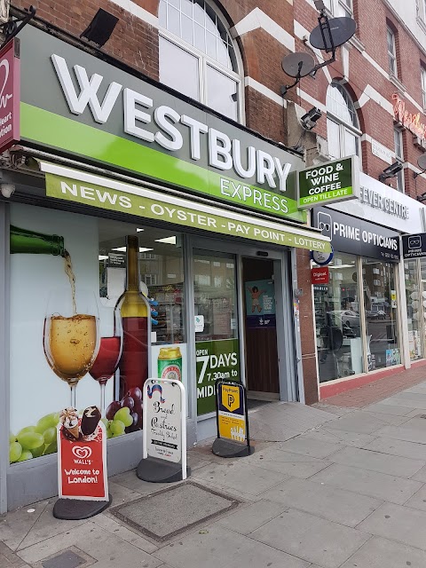 Westbury Chemist -Travel Clinic & Prescriptions - Streatham, Croydon