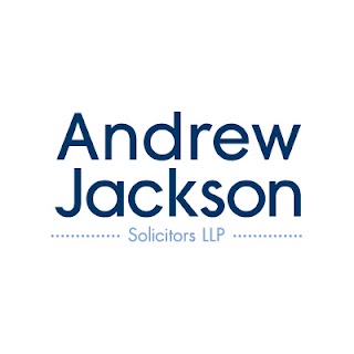 Andrew Jackson Solicitors LLP