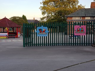 Highters Heath Community School