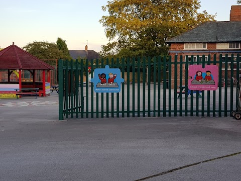 Highters Heath Community School