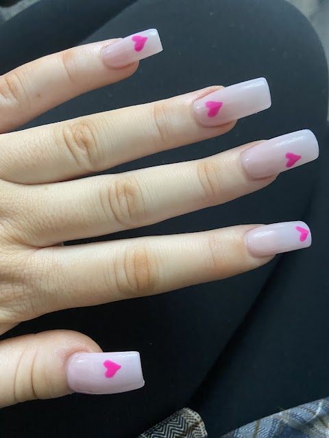 Venus Nails