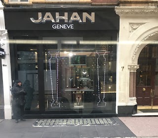 Jahan Jewellery