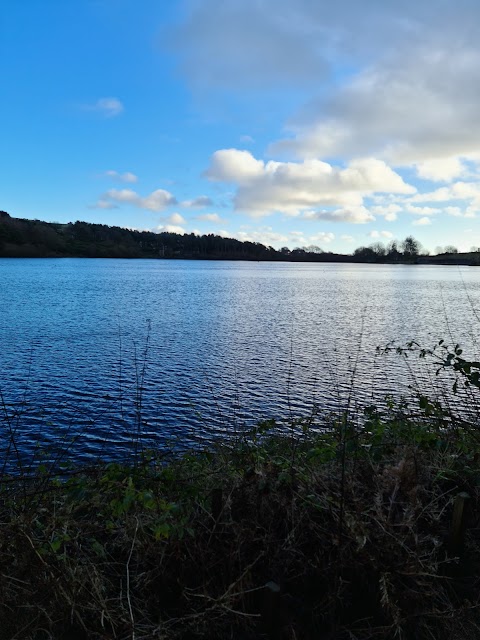 Ogden Water Country Park