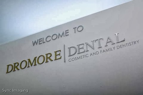 Dromore Dental Comestic and family Dentistry