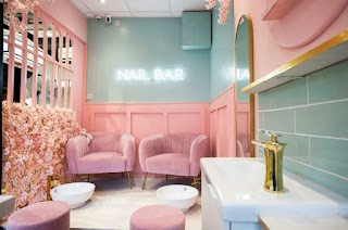 Nail bar houslow market place