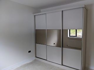 Plan-It Fitted Bedrooms